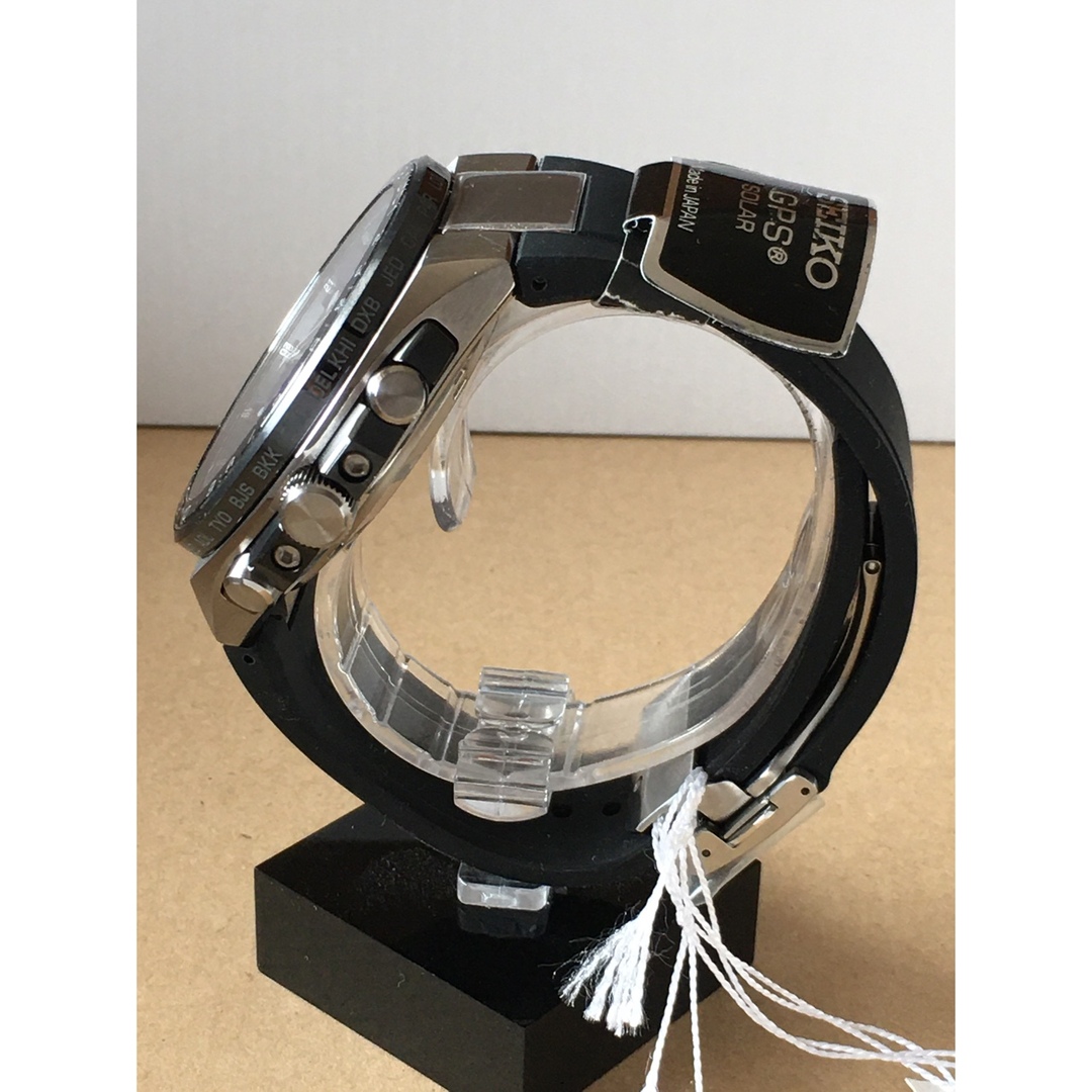 SEIKO(セイコー)のセイコー SEIKO アストロン ASTRONSBXB167 メンズの時計(腕時計(アナログ))の商品写真