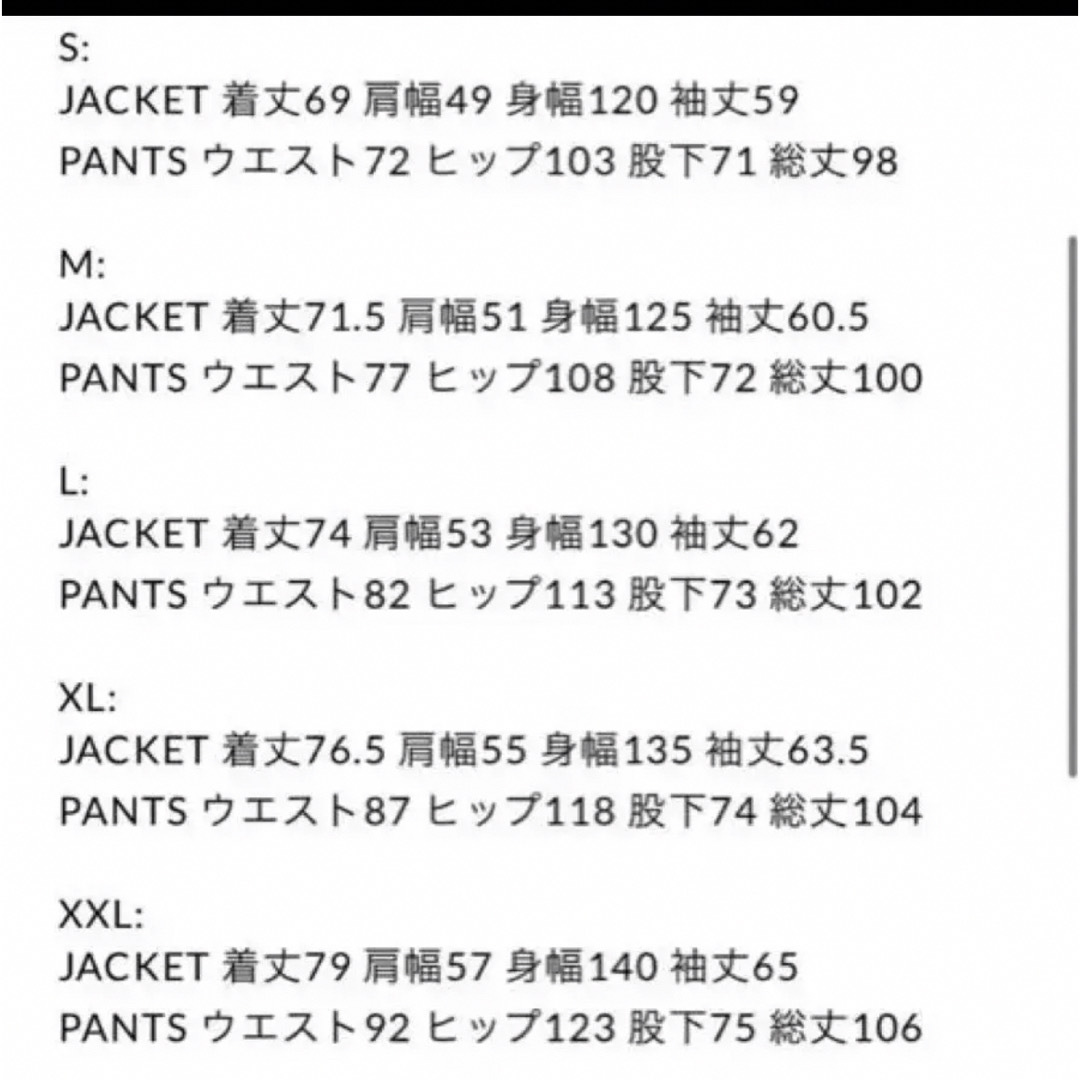 1LDK SELECT - ENNOY × スタイリスト私物City Fleece NAVY×BLACK Lの