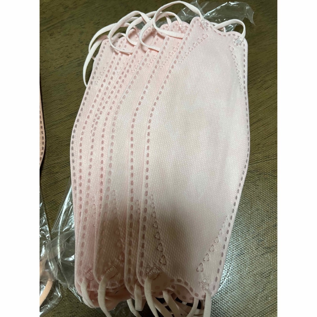 立体マスク ハンドメイドのハンドメイド その他(その他)の商品写真