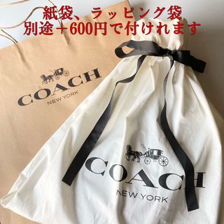 COACH - 新品未使用 【COACH X PEANUTS】本革 メンズ ショルダーバッグ