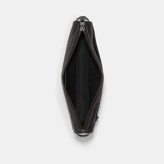 COACH - 新品未使用 【COACH X PEANUTS】本革 メンズ ショルダーバッグ