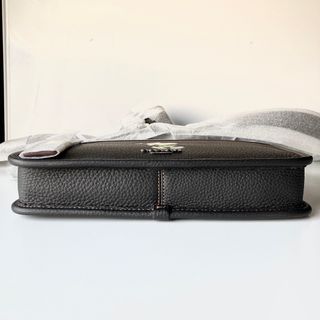 COACH - 新品未使用 【COACH X PEANUTS】本革 メンズ ショルダーバッグ