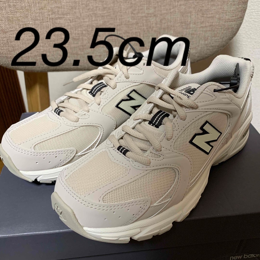 スニーカーニューバランス new balance MR530SH 23.5cm レディース