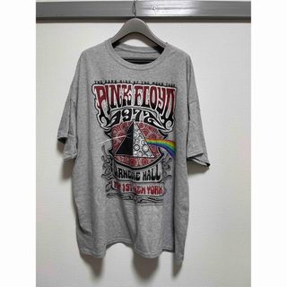 PINK FLOYD アルバムジャケット　バンドTシャツ(Tシャツ/カットソー(半袖/袖なし))