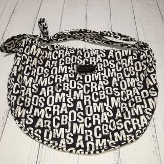 希少MARC JACOBS マークジェイコブス 袖レザーコートルイヴィトン