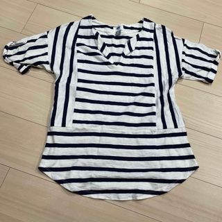 オールドネイビー(Old Navy)のOLD NAVY XXS(Tシャツ(半袖/袖なし))