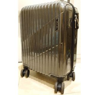 エース(ace.)のスーツケース　ACE クレスタ 20l(トラベルバッグ/スーツケース)