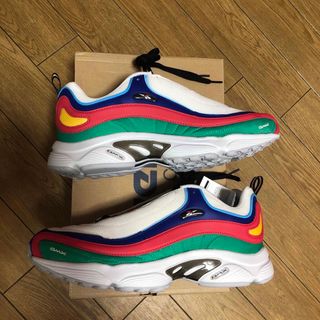 リーボック(Reebok)のReebok DYTNADMX SC 30cm(スニーカー)