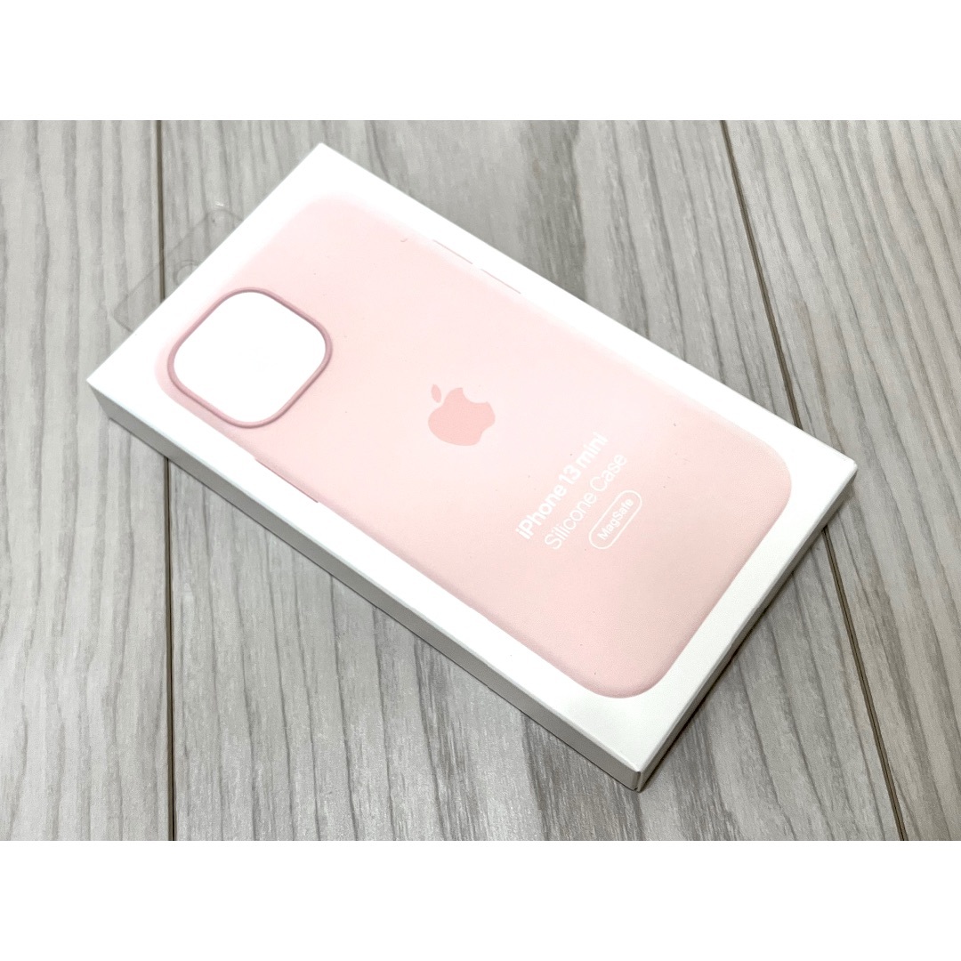 新品未開封 iPhone13 ピンク