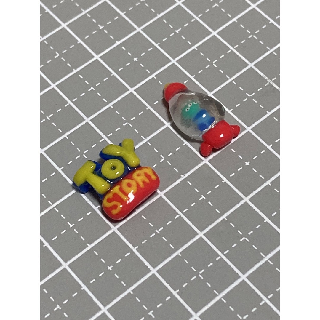 UFO デコパーツ シリーズ ハンドメイド | maestriagourmet.com.br