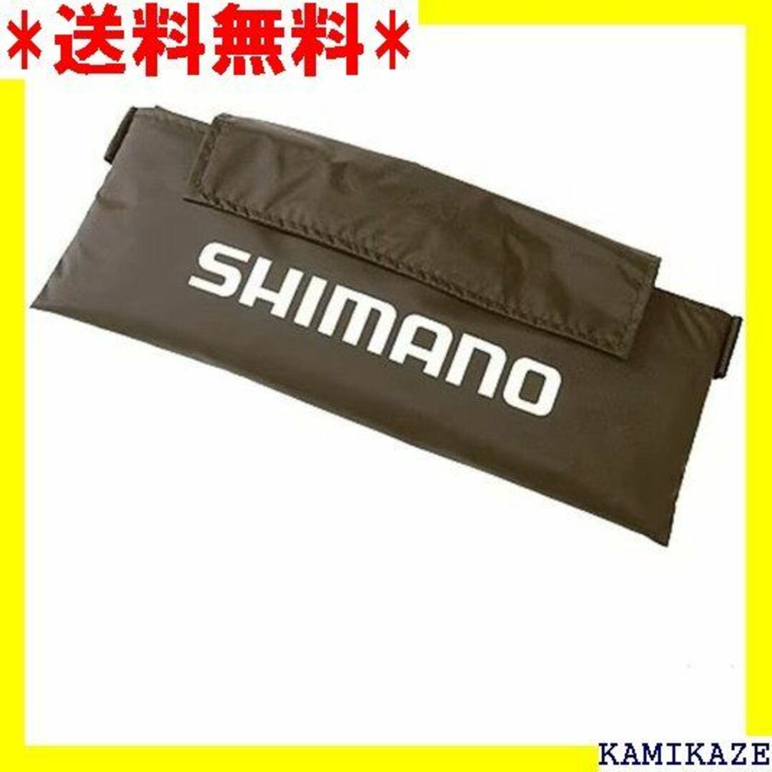 ☆ シマノ SHIMANO 防水シートカバー CO-011 苦にならない 364