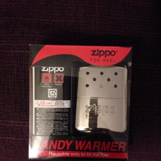 zippoHANDYWARMER(その他)