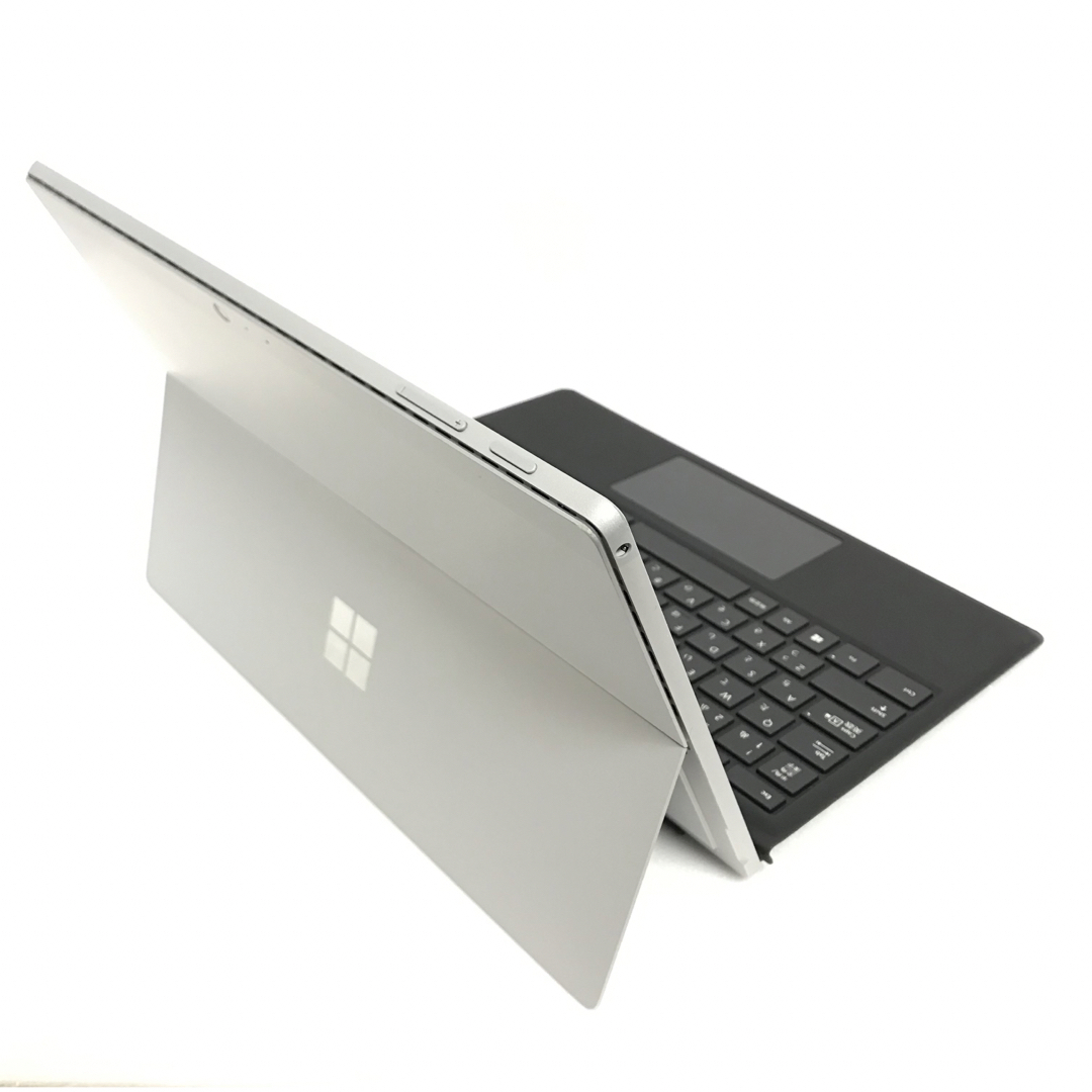 超美品surface Pro5 LTE 8G/256G Office2021 2