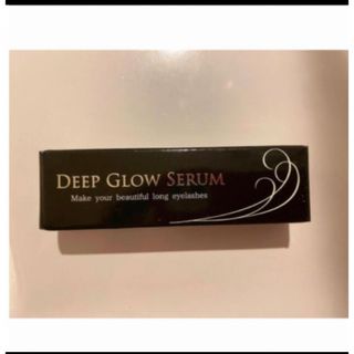 peace of shine＊DEEP GLOW SERUM(まつ毛美容液)