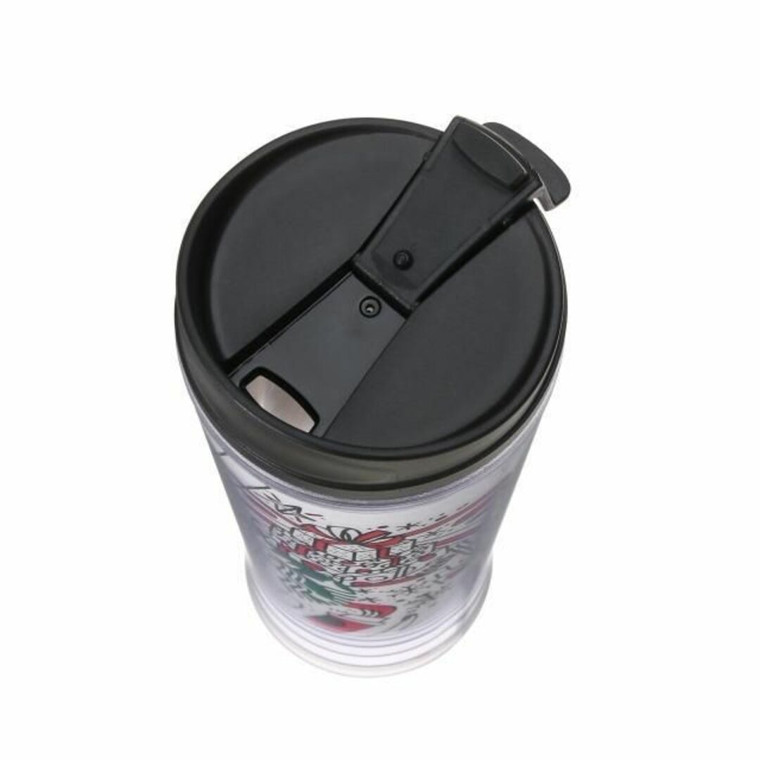 スターバックス ☆ クリスマス ホリデー カップ タンブラー スターバックス ☆ クリスマス ホリデー カップ タンブラー