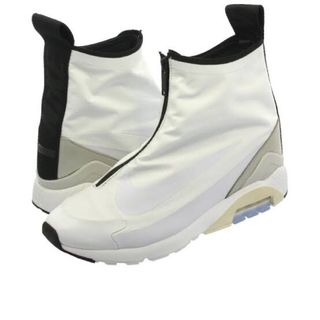 ナイキ(NIKE)のAMBUSH® × NIKE AIR MAX180 HIGH WHITE28.0(スニーカー)