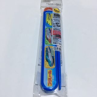 タカラトミー(Takara Tomy)のプラレール はし(弁当用品)