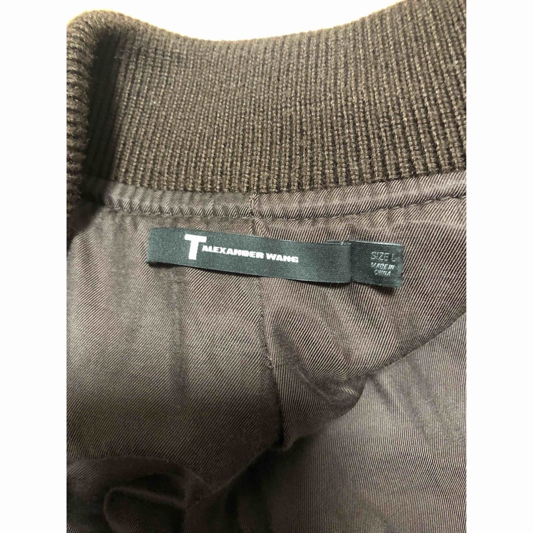 Alexander Wang アレキサンダーワン ジャケット MLVINCE アウター