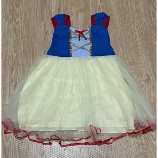 白雪姫　サイズ90 (ドレス/フォーマル)