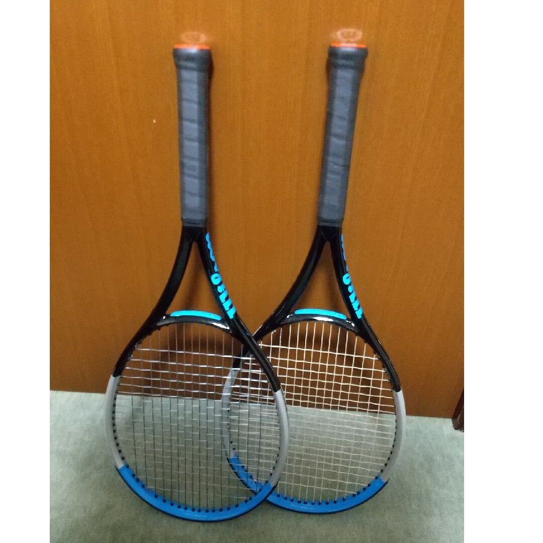 ウィルソン ウルトラ 100 V3 2020 2本 グリップサイズ2 krzysztofbialy.com