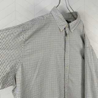 POLO RALPH LAUREN - 美品 90s ポロ ラルフローレン 超ビックサイズ