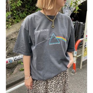 グッドロックスピード(GOOD ROCK SPEED)のGOOD ROCK SPEED PINK FLOYD Tee Tシャツ(Tシャツ(半袖/袖なし))