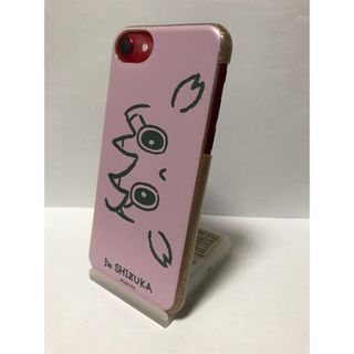 ドラえもん(しずかちゃん)iPhoneSE  ケース ピンク(モバイルケース/カバー)