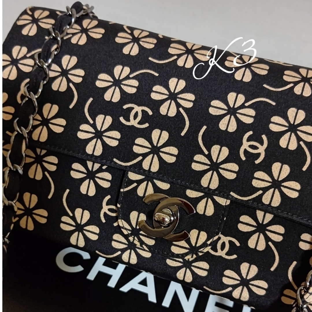 CHANEL(シャネル)のCHANEL バッグ/ チェーン ショルダー レディースのバッグ(ショルダーバッグ)の商品写真