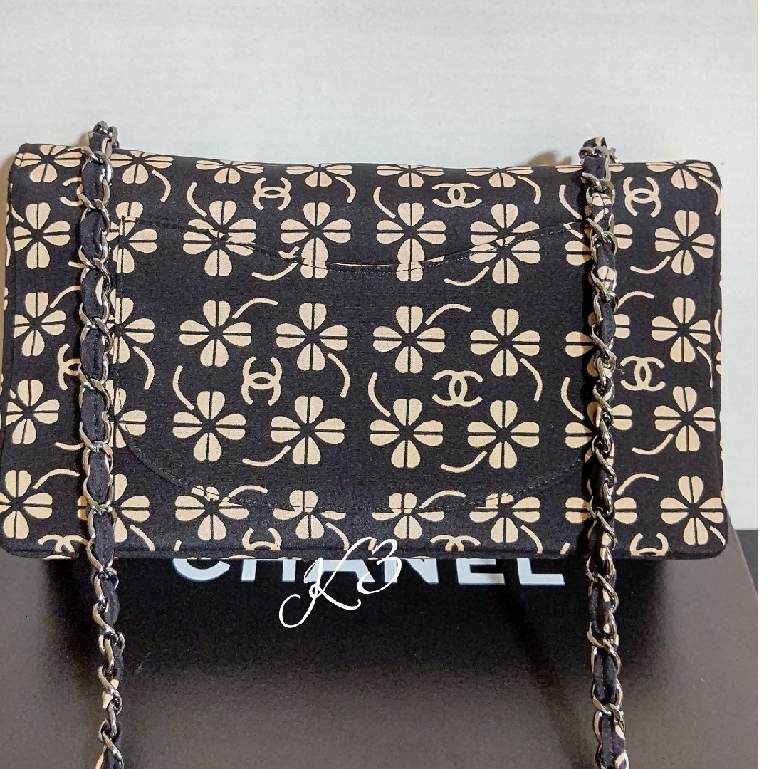 CHANEL(シャネル)のCHANEL バッグ/ チェーン ショルダー レディースのバッグ(ショルダーバッグ)の商品写真