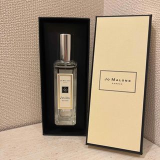 ジョーマローン(Jo Malone)のJO MALONE LONDON アールグレー&キューカンバーコロン 30ml(香水(女性用))