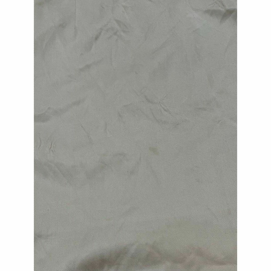 Ungrid(アングリッド)のUngrid アングリッド ワンショルダー ロングスカート ベージュ レディースのスカート(ロングスカート)の商品写真