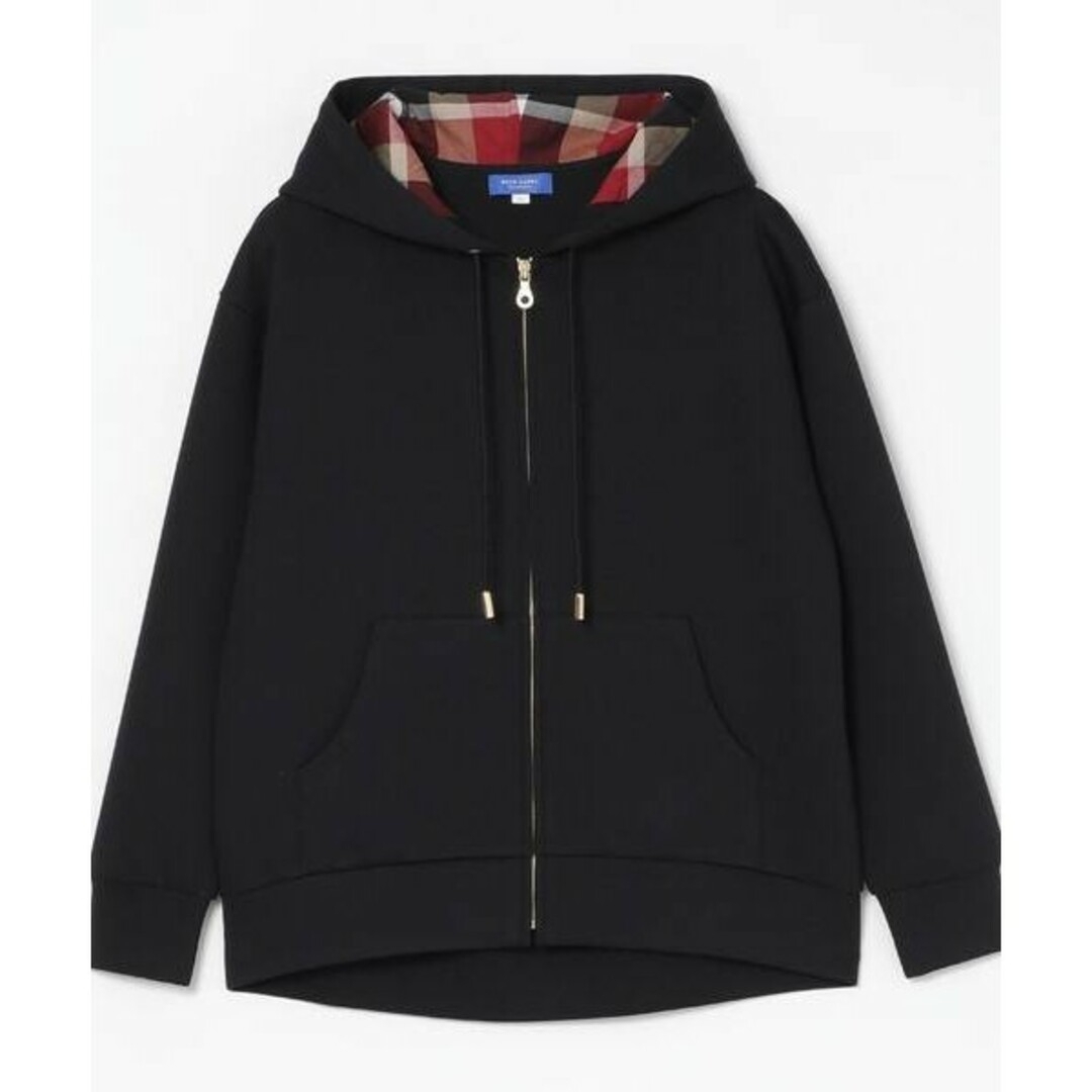 ブルーレーベルクレストブリッジ パーカー 38 M - パーカー ブルーレーベルクレストブリッジ パーカー 38 M - パーカー