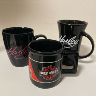 ハーレーダビッドソン マグカップの通販 27点 | Harley Davidsonを買う