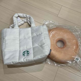 スターバックス(Starbucks)のスターバックス福袋2023 2点セット(ノベルティグッズ)