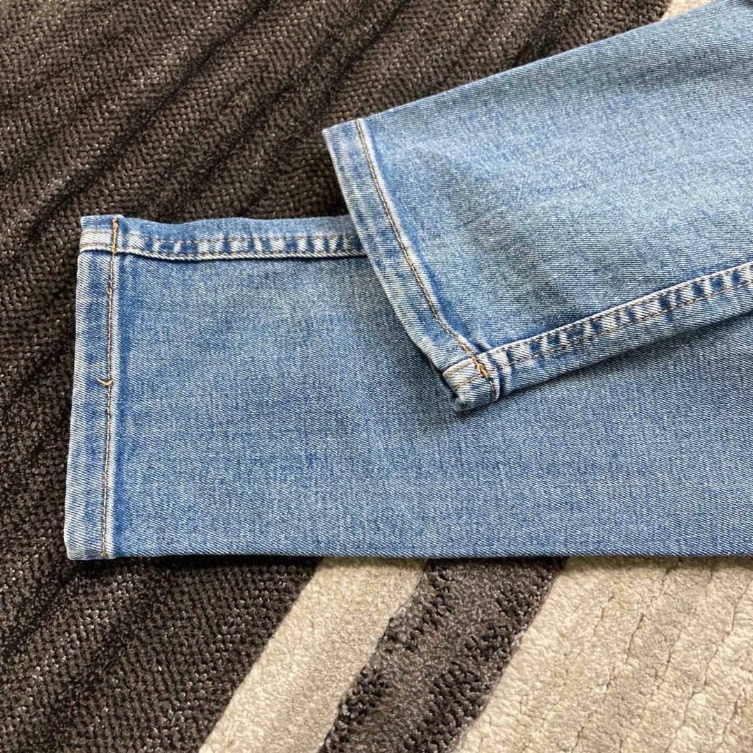 ZARA - 【送料無料】ZARA ザラ dnwr. デニム スキニー ジーンズ サイズ