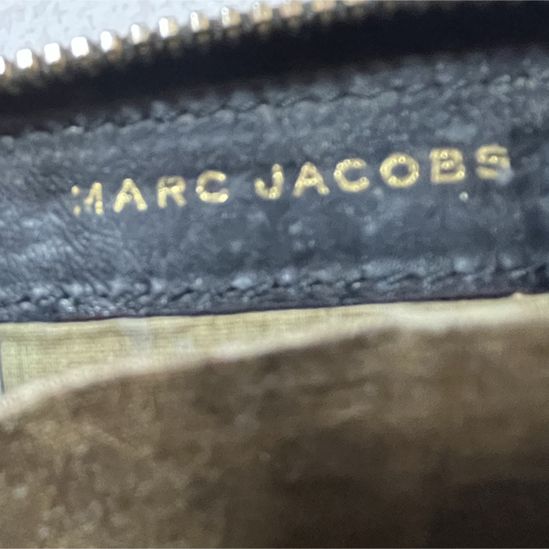 MARC JACOBS(マークジェイコブス)のマークジェイコブス　コインケース レディースのファッション小物(コインケース)の商品写真