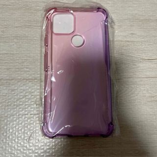 Google pixel 5ケース カバー ソフトケース tpu pkpp(Androidケース)