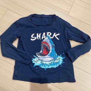 SHARK ロンT(Tシャツ/カットソー)