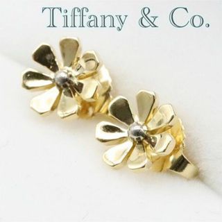 ティファニー ピアス（フラワー）の通販 69点 | Tiffany & Co.の