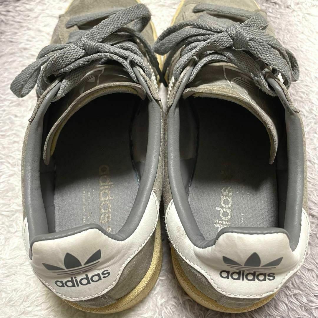 adidas(アディダス)のs16a 訳あり adidas キャンパスBZ0085 ローカットスニーカー レディースの靴/シューズ(スニーカー)の商品写真