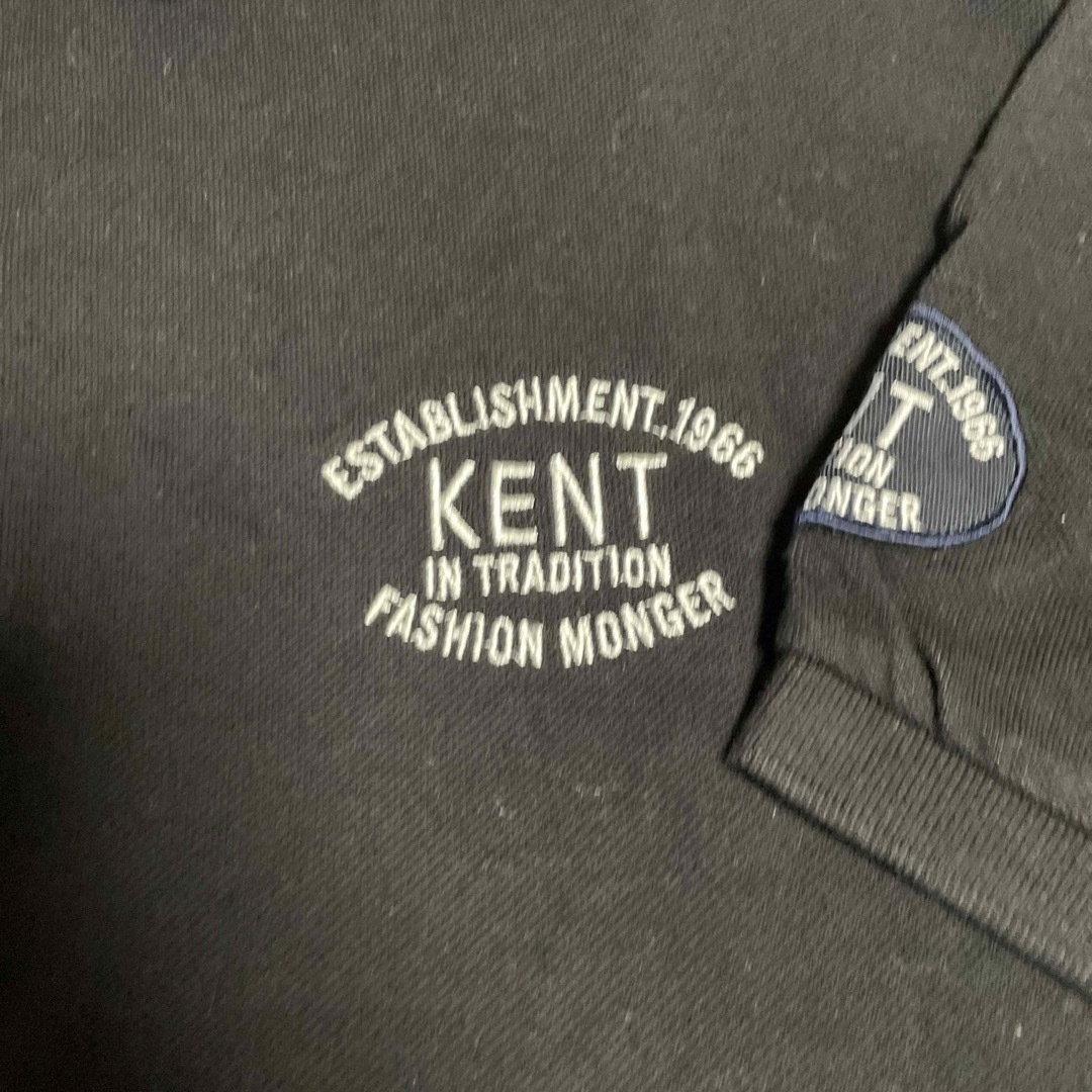 KENT(ケント)のkent ポロシャツ メンズのトップス(ポロシャツ)の商品写真