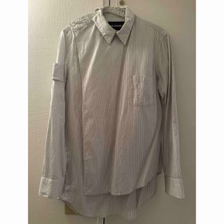 カラー(kolor)のyuki hasoto 20ss シャツ(シャツ)