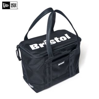 エフシーアールビー(F.C.R.B.)の新品 FCRB NEW ERA INSULATED MINI TOTE BAG(その他)