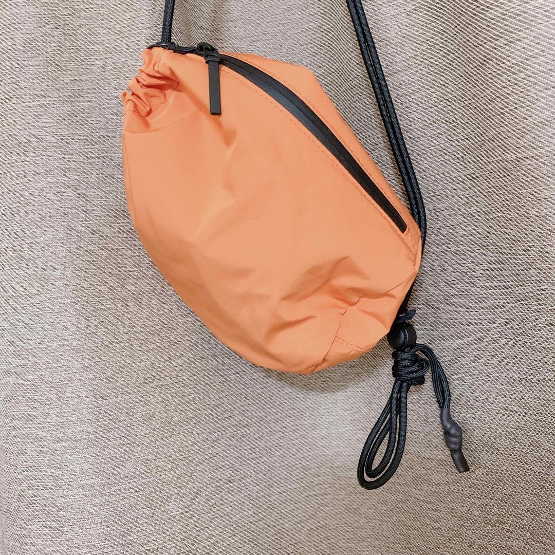 UNIQLO(ユニクロ)のユニクロ ショルダーバッグ メンズのバッグ(ショルダーバッグ)の商品写真