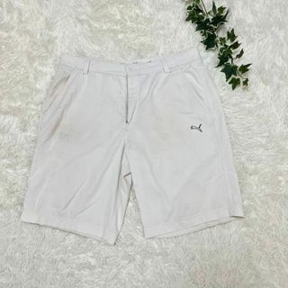 プーマ 白 ショートパンツ(メンズ)の通販 32点 | PUMAのメンズを買う