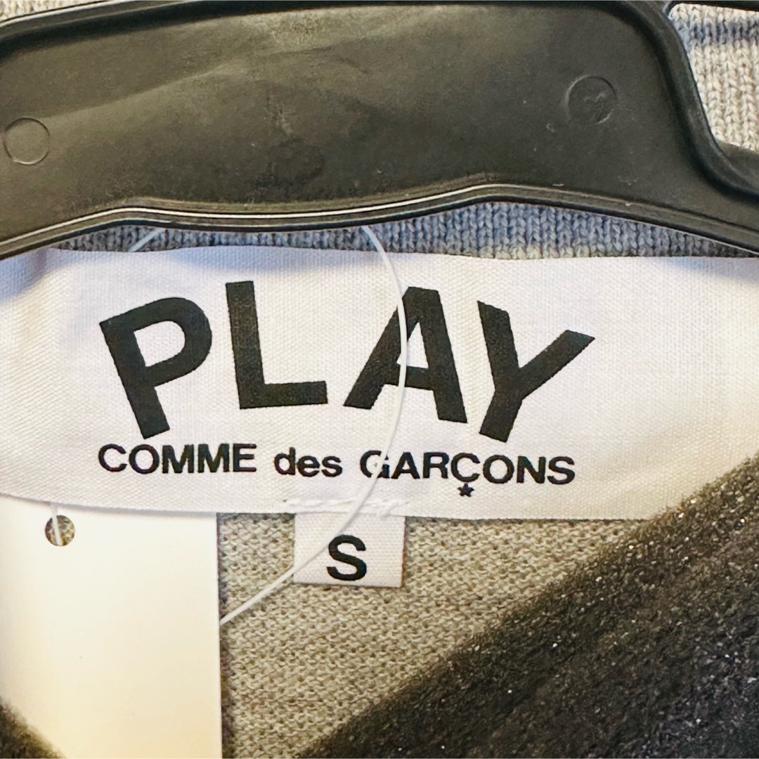 COMME des GARCONS(コムデギャルソン)の【新入荷】COMME des GARCONS メンズ ポロシャツ メンズのトップス(ポロシャツ)の商品写真