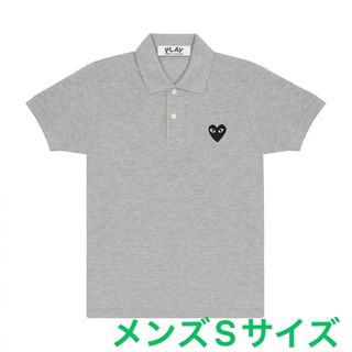 コムデギャルソン(COMME des GARCONS)の【新入荷】COMME des GARCONS メンズ ポロシャツ(ポロシャツ)