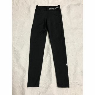 ナイキ(NIKE)のnikepro ナイキ レギンス S 新品(レギンス/スパッツ)