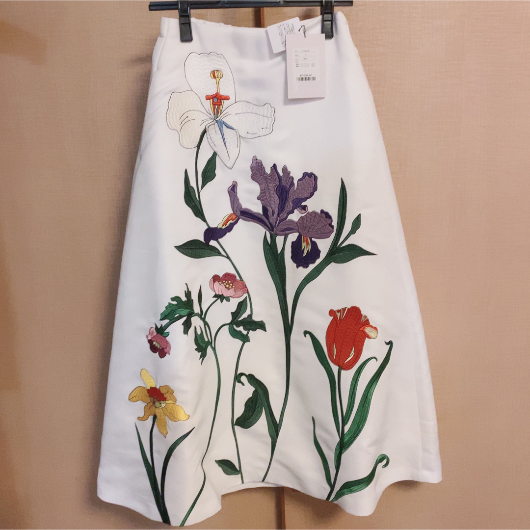 Ameri LAUREN A-LINE SKIRT Ameri LAUREN A-LINE SKIRT
