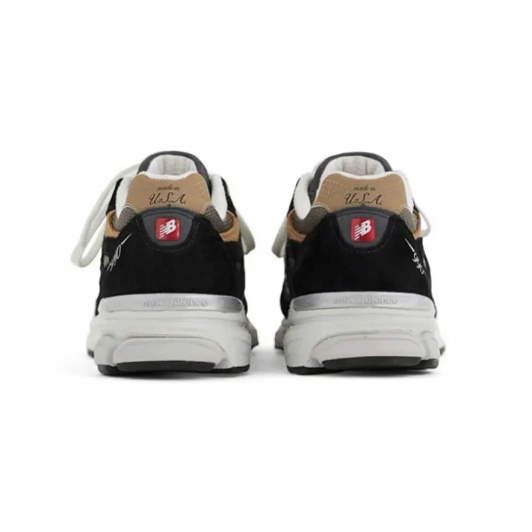 newbalance 990 v3 BBL 28㎝